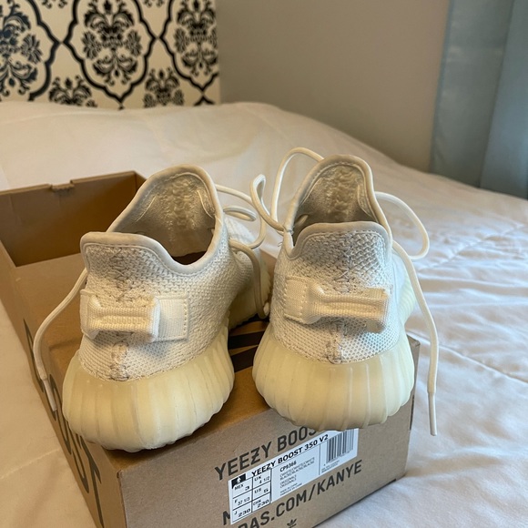 Yeezy boost 350 - Picture 4 of 6